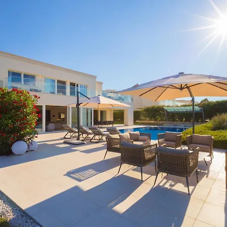 Lusso Mare Istria Luxury * Savudrija