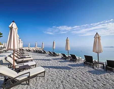 Lusso Mare Istria Luxury 别墅