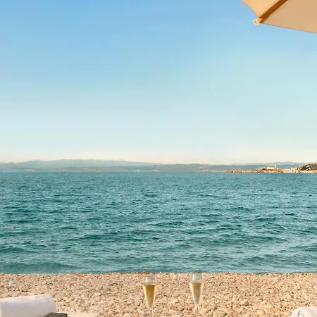 别墅 Lusso Mare Istria Luxury