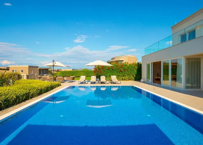 Lusso Mare Istria Luxury Villa Savudrija