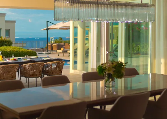 Villa Lusso Mare Istria Luxury Savudrija