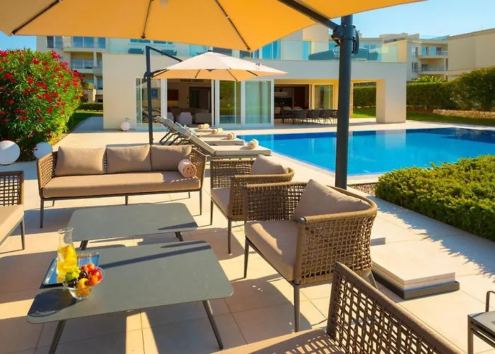 Lusso Mare Istria Luxury Savudrija