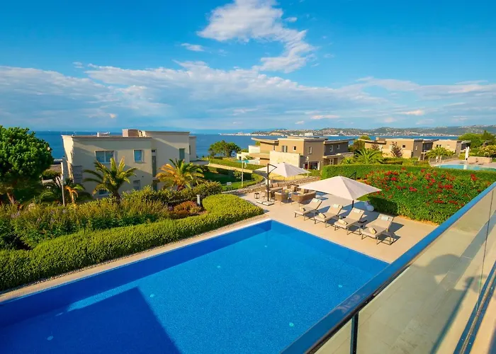 Lusso Mare Istria Luxury Savudrija