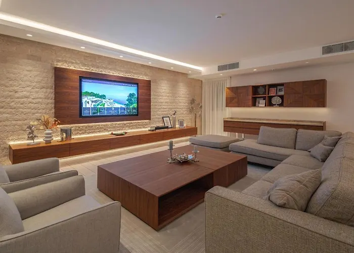 Lusso Mare Istria Luxury Villa *