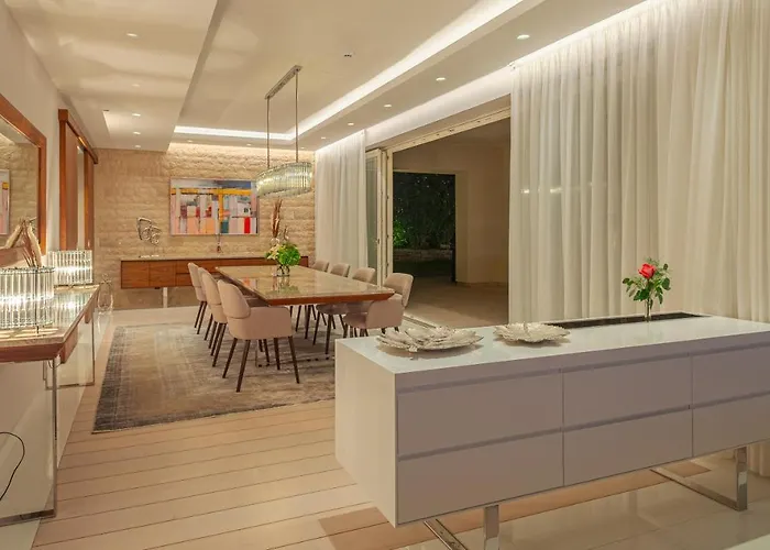 Lusso Mare Istria Luxury