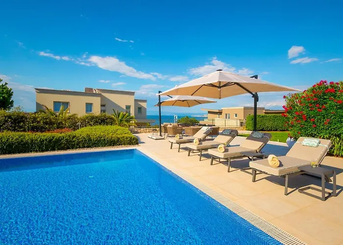 Lusso Mare Istria Luxury Villa Savudrija