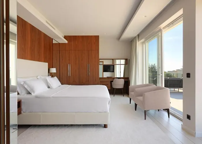 Lusso Mare Istria Luxury Villa