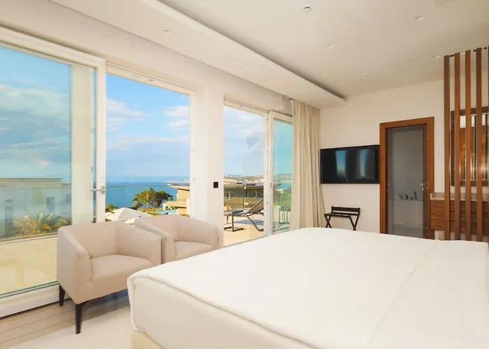 Lusso Mare Istria Luxury