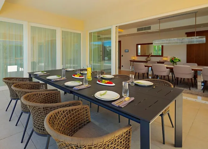 Villa Lusso Mare Istria Luxury Savudrija