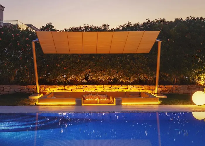 Lusso Mare Istria Luxury * Savudrija