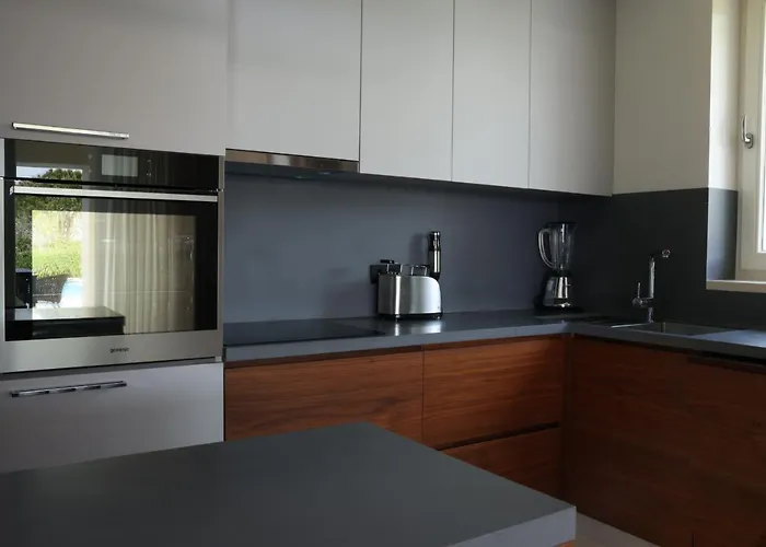 Lusso Mare Istria Luxury Villa