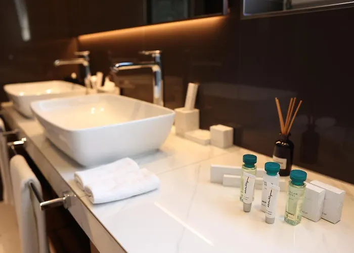 Lusso Mare Istria Luxury Villa *