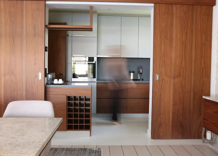 Villa Lusso Mare Istria Luxury *