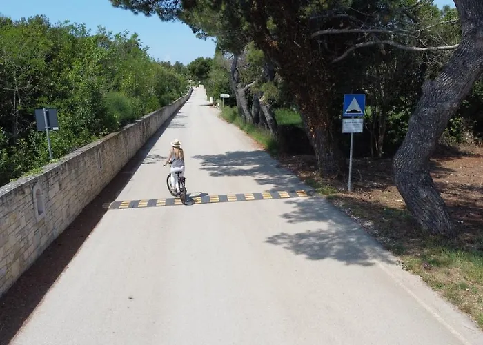 Villa Lusso Mare Istria Luxury Savudrija