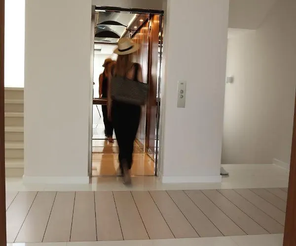 Lusso Mare Istria Luxury Villa *