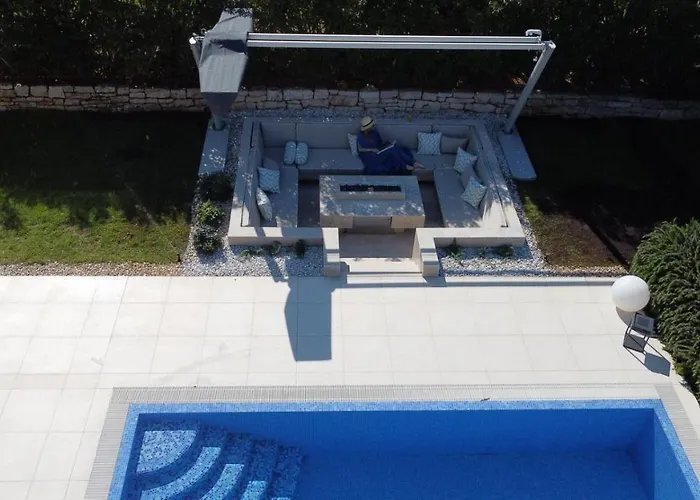 Lusso Mare Istria Luxury Savudrija