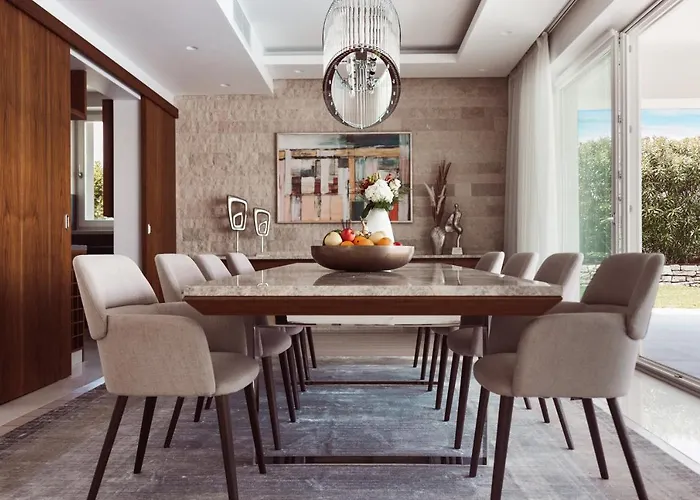 Lusso Mare Istria Luxury