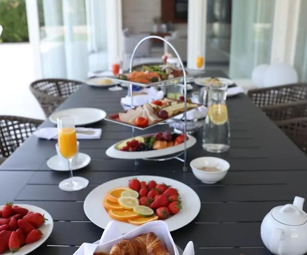 Lusso Mare Istria Luxury Villa Savudrija