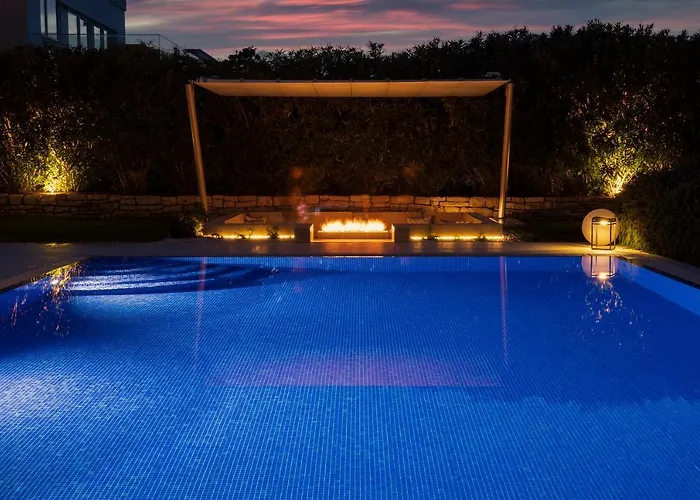 Lusso Mare Istria Luxury *