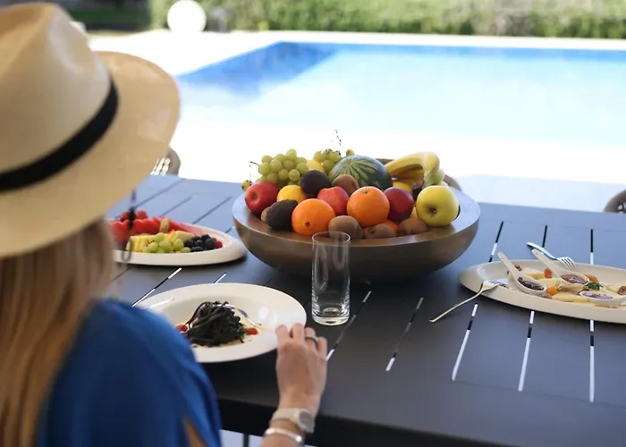 Lusso Mare Istria Luxury *