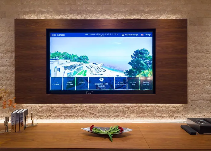 Lusso Mare Istria Luxury Villa Savudrija