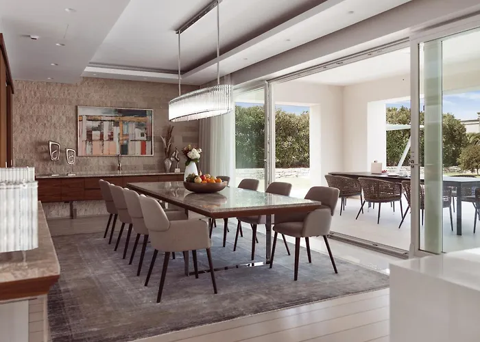 Lusso Mare Istria Luxury Villa Savudrija