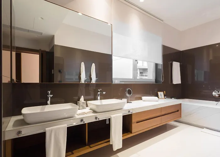 Lusso Mare Istria Luxury Savudrija