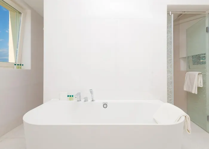 Lusso Mare Istria Luxury *