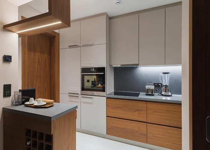 Villa Lusso Mare Istria Luxury *